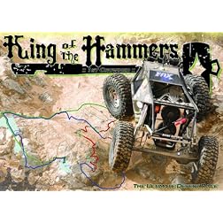 King of the Hammers: The Ultimate Desert Race