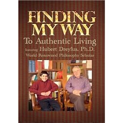 Finding My Way: To Authentic Living