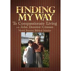 Finding My Way: To Compassionate Living