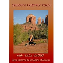 Sedona Vortex Yoga