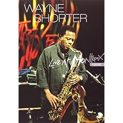 Live at Montreux 1996
