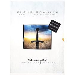 Rheingold: Live at the Loreley