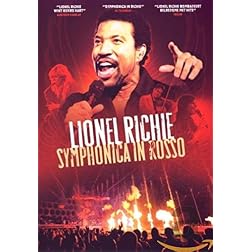 Symphonica in Rosso