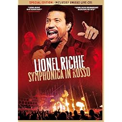 Symphonica in Rosso