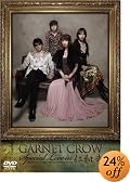 GARNET CROW Special live in 仁和寺 [DVD]