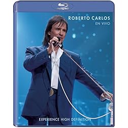En Vivo [Blu-ray]