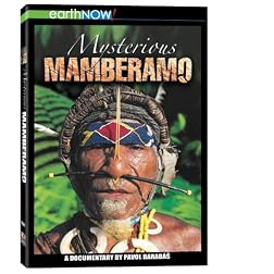 Mysterious Mamberamo
