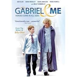 Gabriel and Me