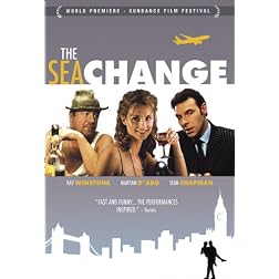 The Sea Change