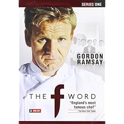 The F Word - Series One