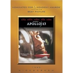 Movie Cash - Apollo 13 (Widescreen)