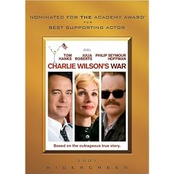 Movie Cash - Charlie Wilson's War (Widescreen)