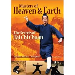 Masters of Heaven and Earth