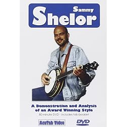 Banjo a Demonstration & Analysis of an Award