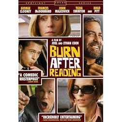 Burn After Reading
