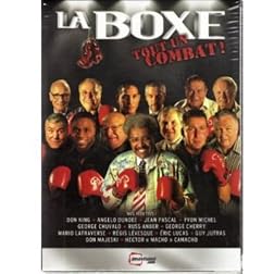 Tout Un Combat!