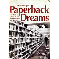 Paperback Dreams