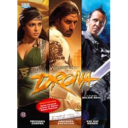 Drona DVD