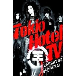 Tokio Hotel TV-Caught