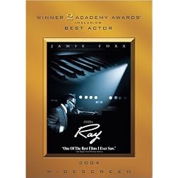 Movie Cash - Ray (Widescreen)