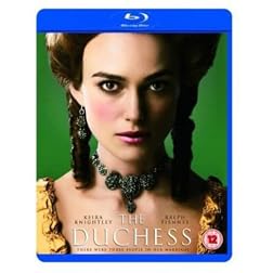 Duchess [Blu-ray]
