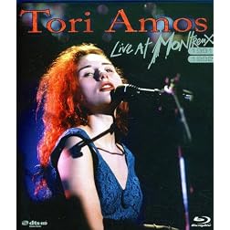 Live at Montreux 1991 & 1992 [Blu-ray]