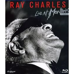 Live at Montreux 1997 [Blu-ray]
