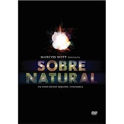 Sobrenatural