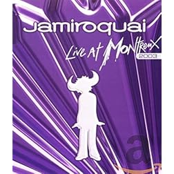 Live At Montreux 2003 [Blu-ray]