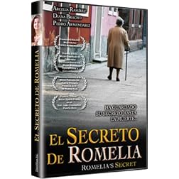 El Secreto de Romelia