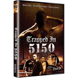 Trapped in 5150