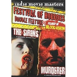 The Sirens/Murderer