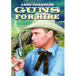 Guns for Hire