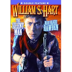 The Silent Man/Blue Blazes Rawden