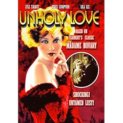Unholy Love
