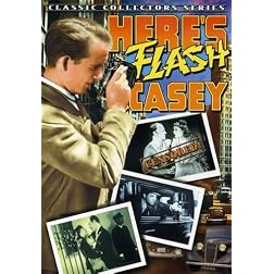Here's Flash Casey