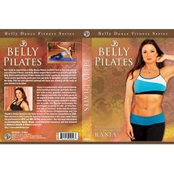 Belly Pilates