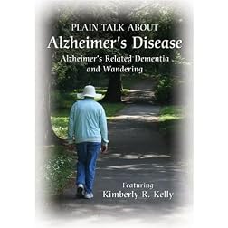 Plain Talk about Alzheimer's Disease