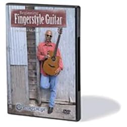 Dorian Michael: Beginning Fingerstyle Guitar