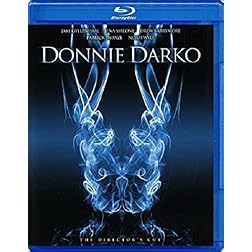 Donnie Darko [Blu-ray]