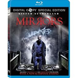 Mirrors [Blu-ray]