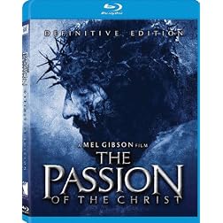 The Passion of the Christ [Blu-ray]