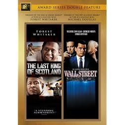 Fox Best Actor Double Feature