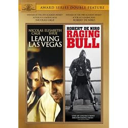MGM Best Actor Double Feature