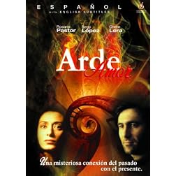 Arde Amor