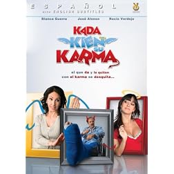 Kada Kien Su Karma