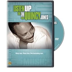 Listen Up!: The Lives of Quincy Jones