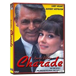 Charade (Enhanced Edition) 1963 (2008)