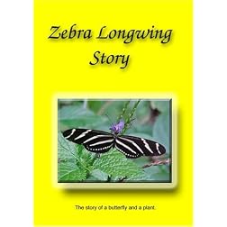 Zebra Longwing Story
