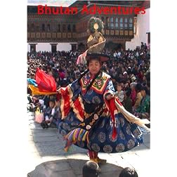 Bhutan Adventures